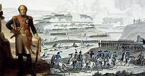 Batalla: Auerstadt (1806). El gran triunfo de un subalterno.