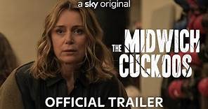 The Midwich Cuckoos | Official Trailer