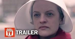 The Handmaid's Tale Series Trailer | 'Catch Up With' | Rotten Tomatoes TV