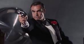 Il meglio di James Bond - Sean Connery (ITA)