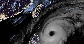 統計數字曝「這4個月最多颱風」！鄭明典：颱風季要到了 - 生活 - 自由時報電子報