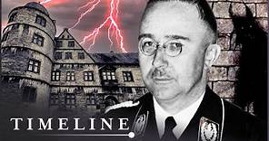 Heinrich Himmler: The Nazi Occultist Of The German Schutzstaffel | True Evil | Timeline