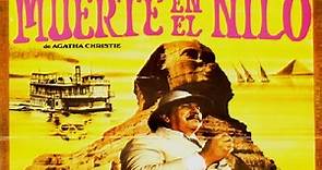 MUERTE EN EL NILO (1978-Español)