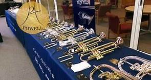 Third William Adam Trumpet Festival