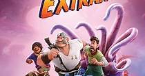 Mundo extraño - película: Ver online en español