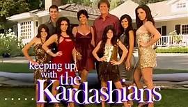 Keeping Up with the Kardashians - Se1 - Ep04 - Birthday Suit HD Watch HD Deutsch - video Dailymotion