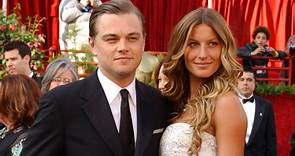 Leonardo Di Caprio cumple 49 años, repasamos sus grandes amores: de Gisele Bündchen a Blake Lively