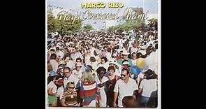 Marco Rizo - Afro - Samba - 1982
