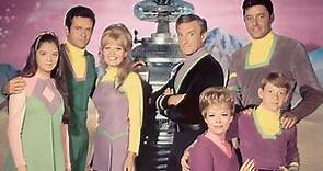 Lost in Space (1965-1968) serie TV - Fantascienza Italia
