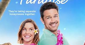 "Two Tickets to Paradise"—Coming Soon to Hallmark Channel!