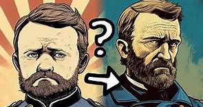 Ulysses S Grant: A Short Animated Biographical Video