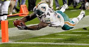 Top 10 Ricky Williams Plays | NFL