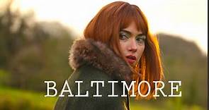 Baltimore | Official Movie Trailer - Imogen Poots