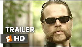 Stray Bullets Official Trailer 1 (2017) - James Le Gros Movie