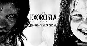 El exorcista: Creyentes – Tráiler oficial 2 (Universal Pictures) HD