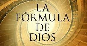 Jose Rodrigues Dos Santos – La formula de Dios – PDF