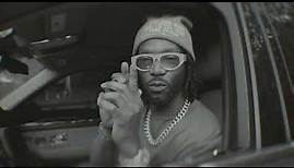 Juicy J - Different Type of Time (Official Video)