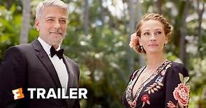 Ticket to Paradise Trailer #1 (2022) | Movieclips Trailers