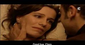 Clara Sheller - JP storyline - season 2 - part 16