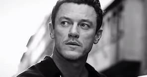 Luke Evans - Love Is A Battlefield (Official Video)