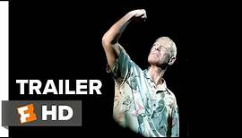 Beyond Glory Official Trailer 1 (2016) Stephen Lang Movie
