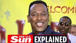 What was Luther Vandross’ cause of death?