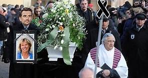 Trauriges Schicksal: Hansi Hinterseer ist verstorben, Millionen Menschen weinten bei der Beerdigung