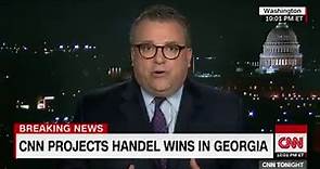 Karen Handel wins Georgia House special election, CNN projects