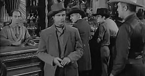 Station West (1948) Scenes