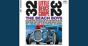 Little Deuce Coupe (Stereo)