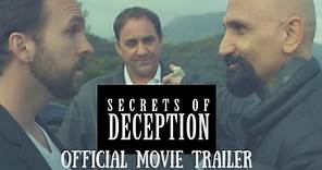 "Secrets of Deception" - Trailer