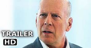 10 MINUTES GONE Official Trailer (2019) Bruce Willis, Michael Chiklis, Action Movie HD