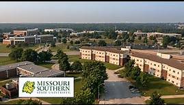 Missouri Southern State University - Full Episode | The College Tour