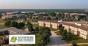 Missouri Southern State University - Full Episode | The College Tour