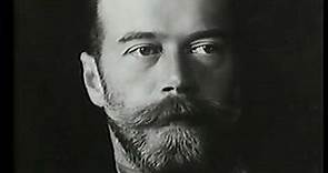 Nicolas II Romanov :El ultimo zar
