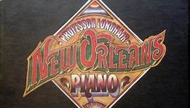 Professor Longhair - New Orleans Piano