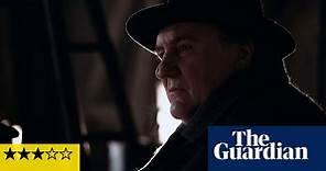 Maigret review – Gérard Depardieu is a charismatic version of Simenon’s detective