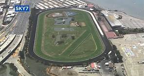 What's next for legendary 140-acre Golden Gate Fields horse racing track?