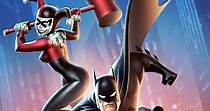 Batman y Harley Quinn - película: Ver online en español