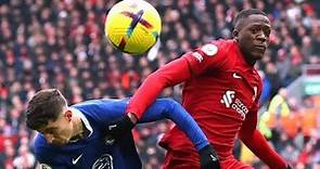 Best Of Ibrahima Konaté 2022-2023