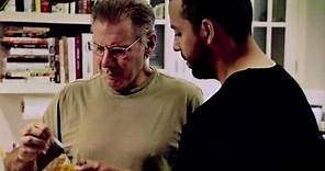 DavidBlaine - Beyond Magic - David Blaine TRICK Harrison Ford