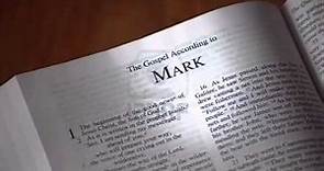 Mark 5 - New International Version (NIV) Dramatized Audio Bible