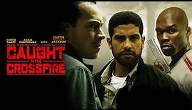 Caught in the Crossfire | Official Trailer (2019)