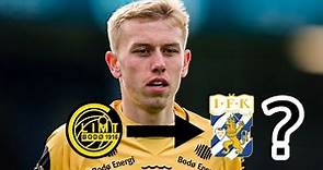 Elias Hagen to IFK Göteborg? Goals, assists and skills