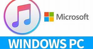How to Download iTunes 12.7 for Windows PC and Mac