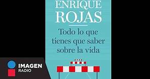 Enrique Rojas presenta su libro "Todo lo que tienes que saber sobre la vida"