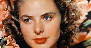 Diez películas para recordar a Ingrid Bergman, la actriz que no se arrepintió de nada