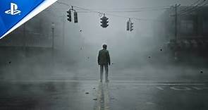 Silent Hill 2 - Teaser Trailer | PS5 Games