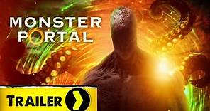 Monster Portal 2022 ¬ Tráiler Oficial en Español Latino