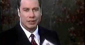 A Civil Action Movie Trailer - Video Spot 1998 - John Travolta